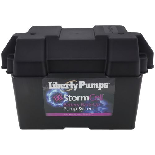 Main product image of 441 Battery back-up pump, 10A charger,