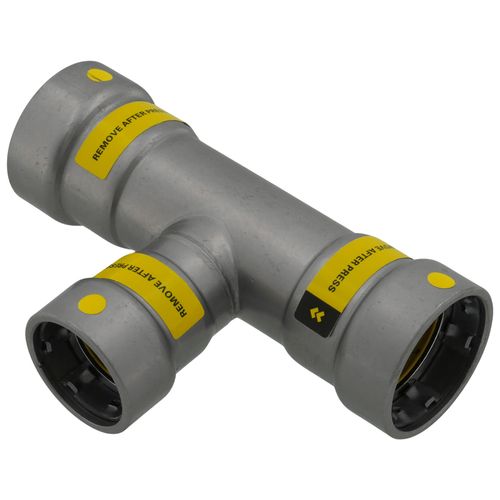 Main product image of 3/4" x 3/4" x 1/2" LegendPressCSG Reducing Tee