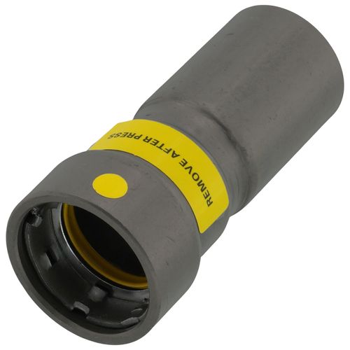 Main product image of 3/4" x 1/2" LegendPressCSG Reducer (Fitting x Press)
