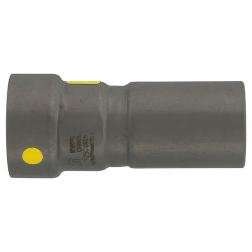 Main product image of 3/4" x 1/2" LegendPressCSG Reducer (Fitting x Press)