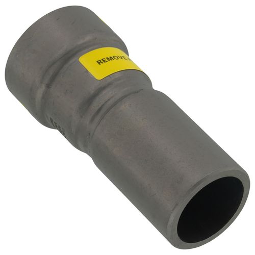 Main product image of 3/4" x 1/2" LegendPressCSG Reducer (Fitting x Press)