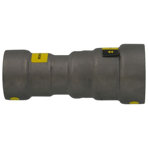 Main product image of 3/4" x 1/2" LegendPressCSG Reducer Coupling