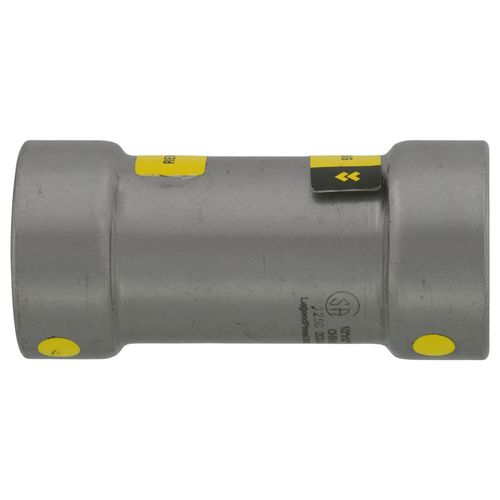 Main product image of 1/2" LegendPressCSG Coupling without Stop