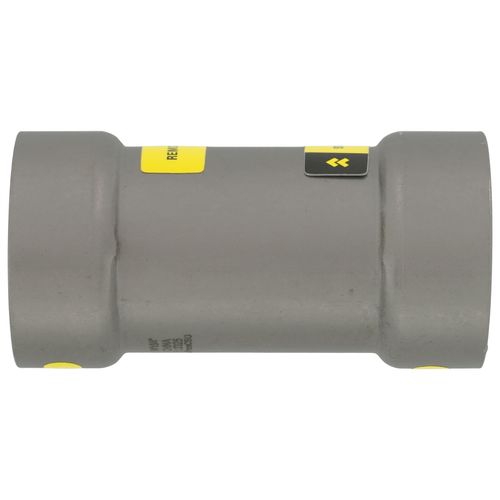 Main product image of 3/4" LegendPressCSG Coupling without Stop
