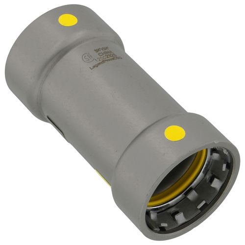 Main product image of 3/4" LegendPressCSG Coupling without Stop
