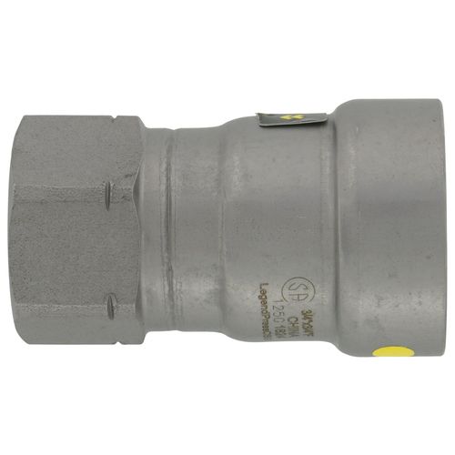 Main product image of 3/4" LegendPressCSG Female Adapter (Press x FNPT)