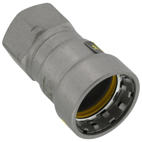 Main product image of 3/4" LegendPressCSG Female Adapter (Press x FNPT)