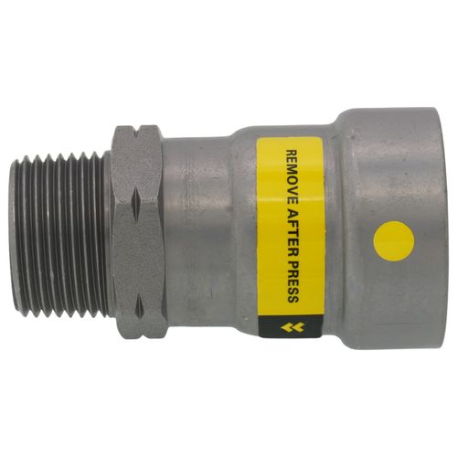 Main product image of 3/4" LegendPressCSG MNPT Adapter (Press x MNPT)