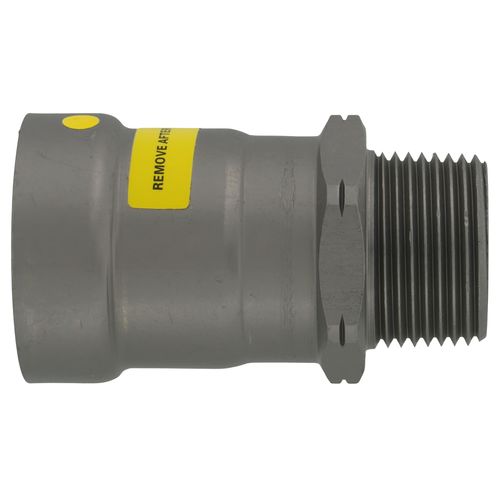 Main product image of 1" LegendPressCSG MNPT Adapter (Press x MNPT)