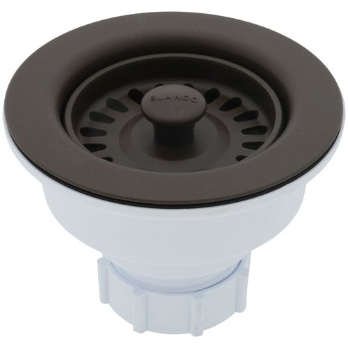 Main product image of Color-Coordinated Basket Strainer (Cafe)