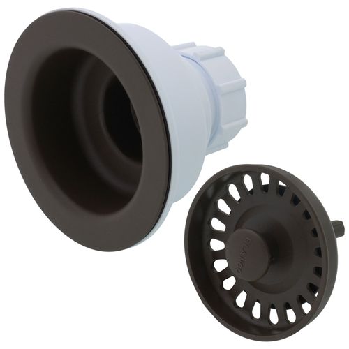 Main product image of Color-Coordinated Basket Strainer (Cafe)