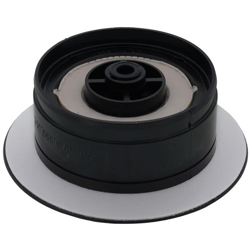 Main product image of Color-Coordinated Disposal Flange  (Anthracite)