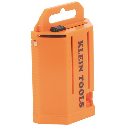 Main product image of Utility Hook Blade Dispenser w/ Blades (50 Pack)