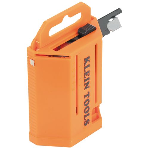 Main product image of Utility Hook Blade Dispenser w/ Blades (50 Pack)