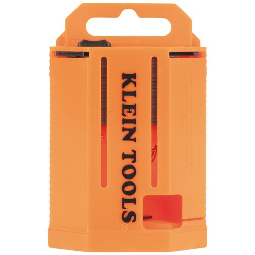 Main product image of Utility Hook Blade Dispenser w/ Blades (50 Pack)