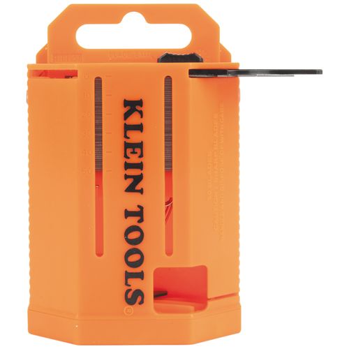 Main product image of Utility Hook Blade Dispenser w/ Blades (50 Pack)