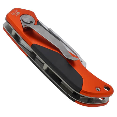 44131 Klein Tools 44131 Folding Utility/Lockback Knife