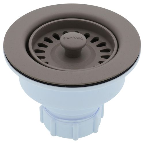 Main product image of Color-Coordinated Basket Strainer (Truflle)
