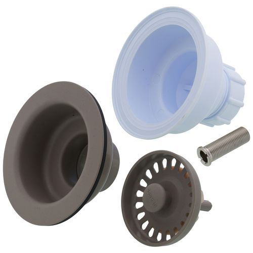 Main product image of Color-Coordinated Basket Strainer (Truflle)