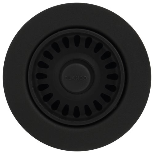 Main product image of Color-Coordinated Basket Strainer - Cinder, 441481