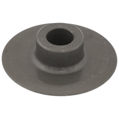 Main product image of Model E-1032, Ductile Iron and Steel Cutting Wheel