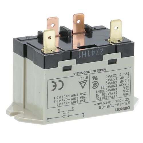 Main product image of Relay, 800182