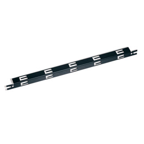 Main product image of Tie Wrap Bar (19" Wide, 1.0" High, 1.5" Deep)