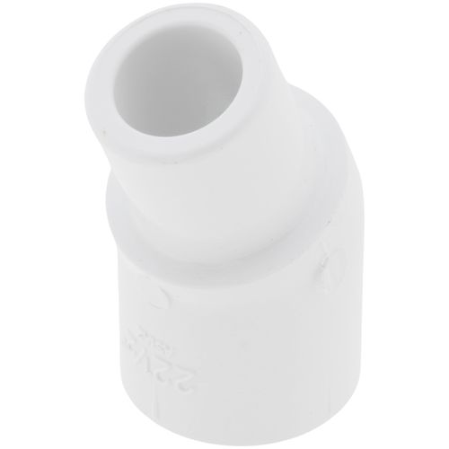 Main product image of 3/4" PVC Sch. 40 22.5° Street Elbow