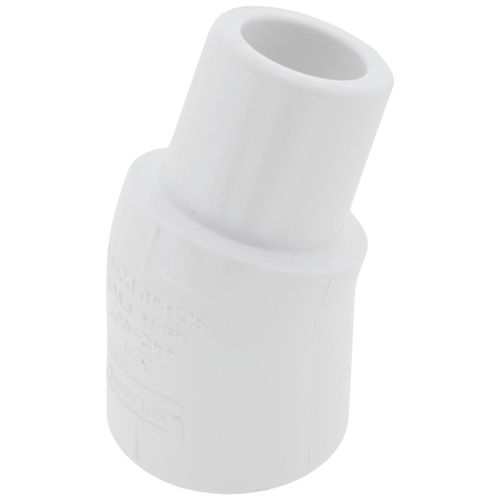Main product image of 3/4" PVC Sch. 40 22.5° Street Elbow