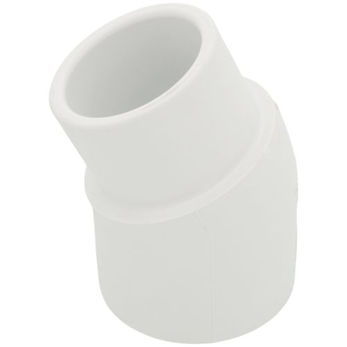 Main product image of 2" PVC Sch. 40 22.5° Street Elbow