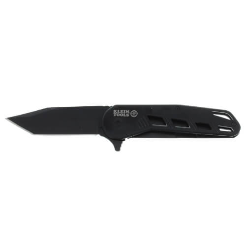 44213 Klein Tools 44213 BearingAssisted Open Pocket Knife