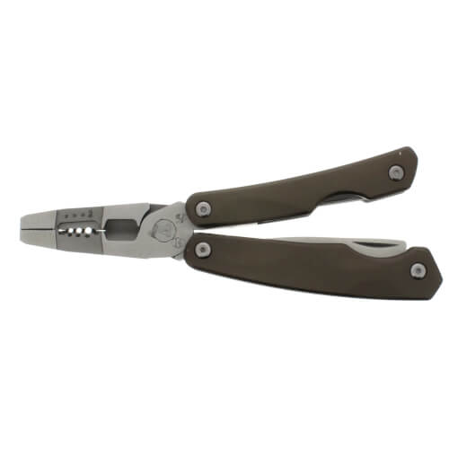 44216 Klein Tools 44216 Electrician's Hybrid Plier MultiTool