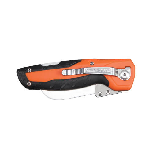 Main product image of Cable Skinning Utility Knife w/ Replaceable Blade
