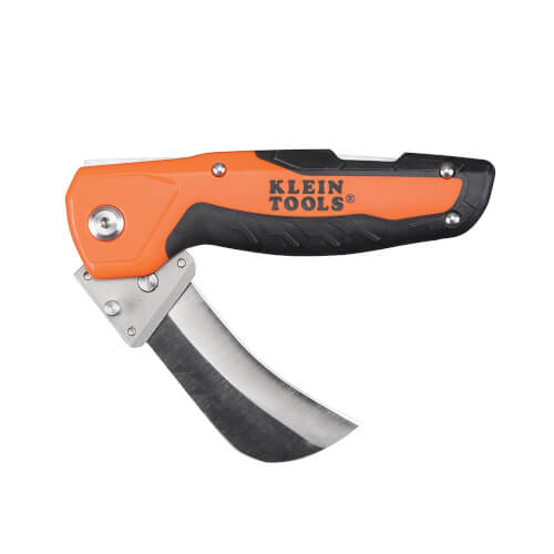 Main product image of Cable Skinning Utility Knife w/ Replaceable Blade