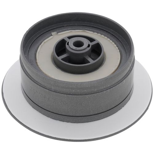 Main product image of Color-Coordinated Disposal Flange (Metallic Gray)