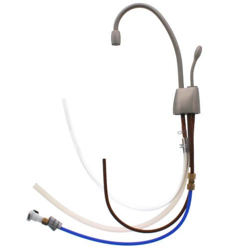 Main product image of F-GN1100SN Indulge Contemporary Instant Hot Water Dispenser (Satin Nickel), 44251B