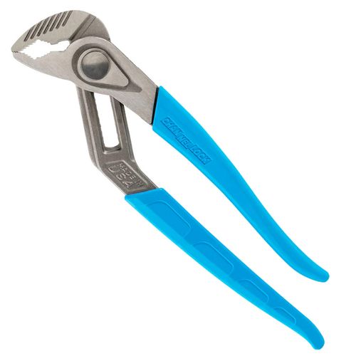 Main product image of 12" SpeedGrip V-Jaw Tongue and Groove Pliers