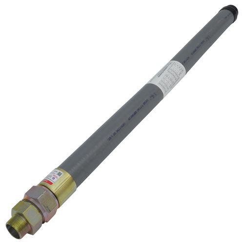 Main product image of XR-27G-20-36-ZDC X-Riser 1-1/4" IPS (SDR 11/.151" Wall) x 1-1/4" MPT x 36" OAL X-Riser Flexible Anodeless Riser for Natural Gas