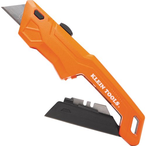 Main product image of Folding and Slide Out Utility Knife Set