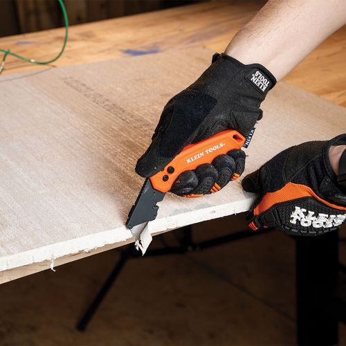 Main product image of Folding Utility Knife (2 Pack)