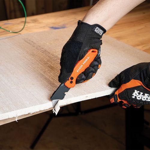 Main product image of Folding Utility Knife (2 Pack)