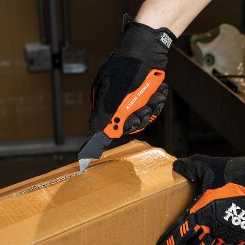 Main product image of Folding Utility Knife (2 Pack)