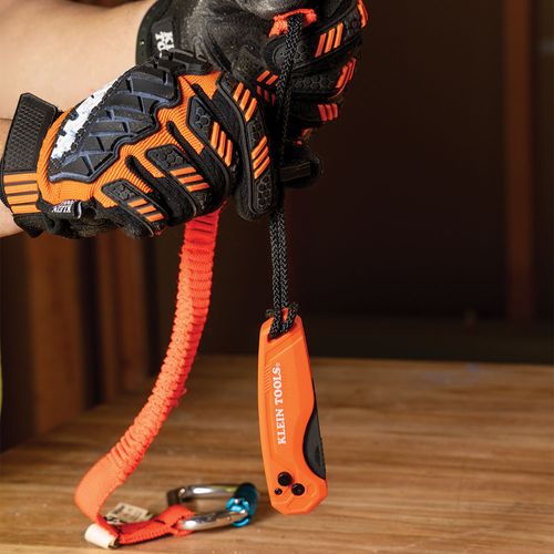 Main product image of Folding Utility Knife (2 Pack)