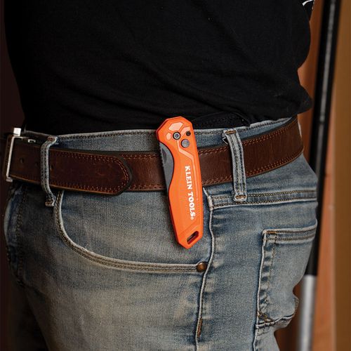 Main product image of Folding Utility Knife (2 Pack)