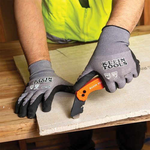 Main product image of Folding Utility Knife (2 Pack)