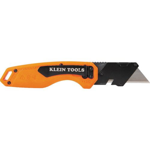 Main product image of Folding and Slide Out Utility Knife Set