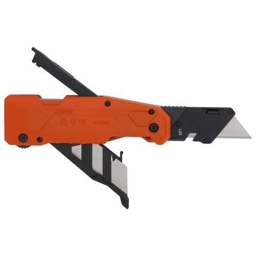 Main product image of FLICKBLADE 2-in-1 Utility Knife and Scraper