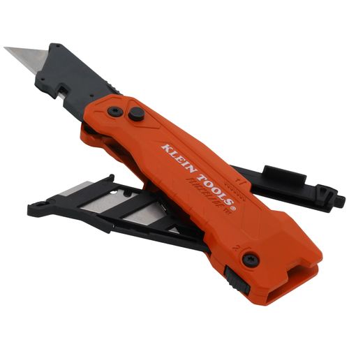 Main product image of FLICKBLADE 2-in-1 Utility Knife and Scraper