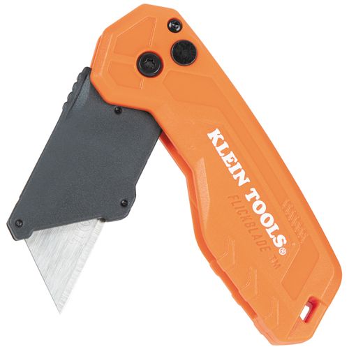 Main product image of FLICKBLADE Subcompact Folding Utility Knife