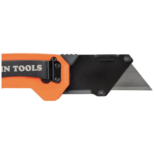 Main product image of FLICKBLADE Subcompact Folding Utility Knife